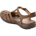 thumbnail image 3 of Women's Bare Traps Florrie T Strap Sandal, 3 of 6