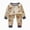 outfits001-Light Gray, variant on NOLDARES Fall Outfit Toddler Baby Boy 2Pcs Long Sleeve Cute Print Graphic Crewneck T-Shirt Thick Jogger Pants Round Neck Soft Clothes Set Size:3-4 Y,Red