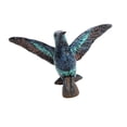 thumbnail image 3 of Milaget Hummingbird Model Figure Animal Sculpture for Classrooms Reward Party Favors 2997, 3 of 9