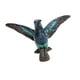 thumbnail image 3 of Figura de modelo de colibríes de la colección de esculturas de animales Estatuas de juguete para niños Figuras para adornos de regalo de cumpleaños 2997, 3 of 8
