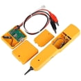 thumbnail image 4 of Probador de circuitos JanHm rastreador de cables generador de tonos, 4 of 5