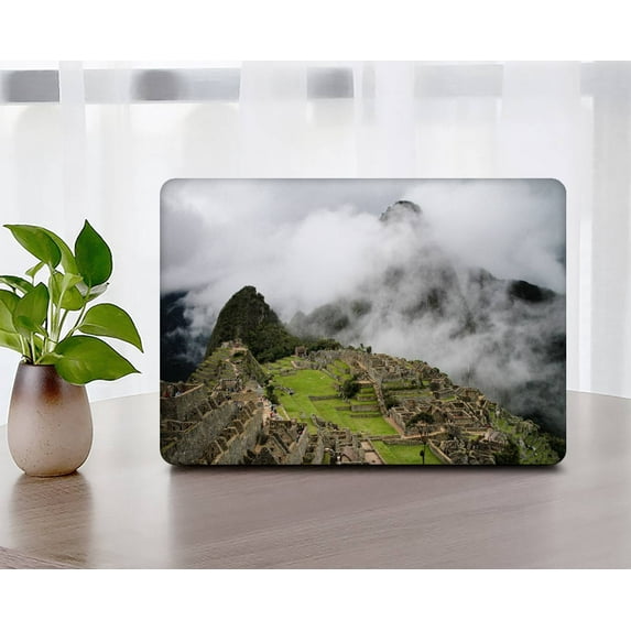 KSK KAISHEK Hard Case Compatible MacBook Pro 13" with Retina Display 2012 2013 2014 2015 A1502 A1425, Sky Series 1095