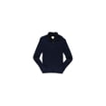 thumbnail image 1 of Field & Stream suéter acanalado para hombre, azul, extragrande, 1 of 1
