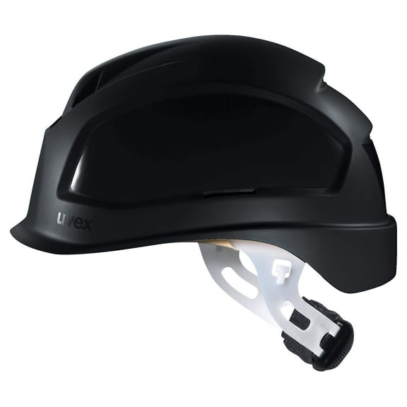uvex Pheos Safety Helmet for the Electricians  for the Construction Site  Industrial Protecti