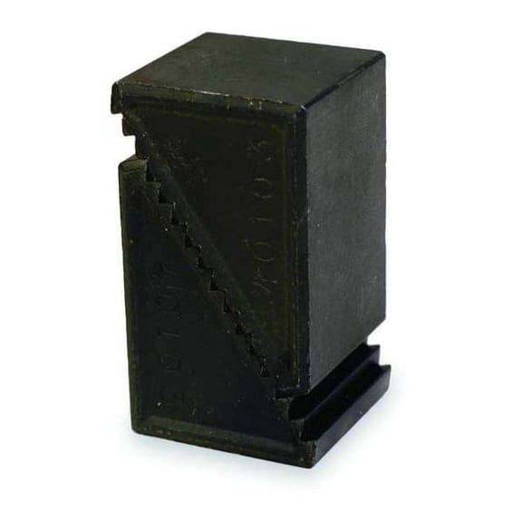Te-Co Machine Clamp Step Block 40103