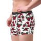 thumbnail image 2 of Fotbe Rose Flowers Calzoncillos Tipo Boxer con Bolsa de Soporte Total para Hombre, X-Temp Fresco, Transpirable y de Secado Rápido-XX-Large, 2 of 5