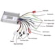 thumbnail image 1 of 36v/48v 350w Electric E-bike Scooter Brushless Dc Motor Speed Controller, 1 of 3