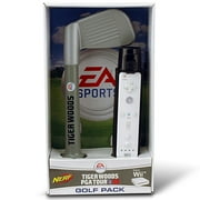 Tiger Woods Golf Club Attach For The