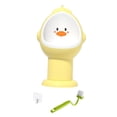 thumbnail image 4 of Orinal Colgante Vertical Yotijar Orinal de Entrenamiento para Niños Amarillo, 4 of 8