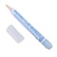 thumbnail image 5 of Pluma Líquida Para Enmascarar Acuarela, Capacidad De 10 G, Punta Aplicadora De 3 Mm, Marcador De Tinta Para Pintura De Acuarela Con Borrador Para Varios Proyectos De Arte, Azul, 5 of 7