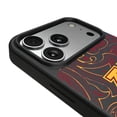 thumbnail image 3 of Keyscaper Minnesota Golden Gophers Paisley iPhone Magnetic Bump Case, 3 of 6