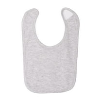 Rabbit Skins Infant Premium Jersey Bib