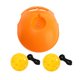 thumbnail image 3 of Pickleball Trainer Professional Partner Sparring Device Pickleball Rebounder para bola amarilla, 3 of 8