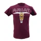 thumbnail image 3 of Playera Vaquera Hombre Estampada Camiseta Vaquera Ariat, 3 of 3
