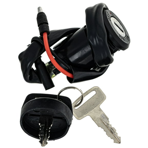 Niche Ignition Switch With Key for Honda Sportrax TRX300EX 35010-HM3 ATV 519-CIS2220A