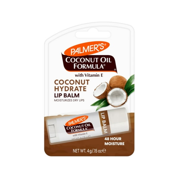 Palmers Coconut Lip Balm 0.15 Oz.