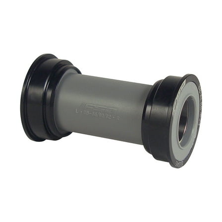 FSA BB86 Bearing Kit Fits Alloy Cranks Bottom Bracket - Black