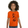 thumbnail image 5 of Halloween Betty Boop Wicked Cute Girls Kids T Shirt Tees Teen Brisco Brands M, 5 of 6
