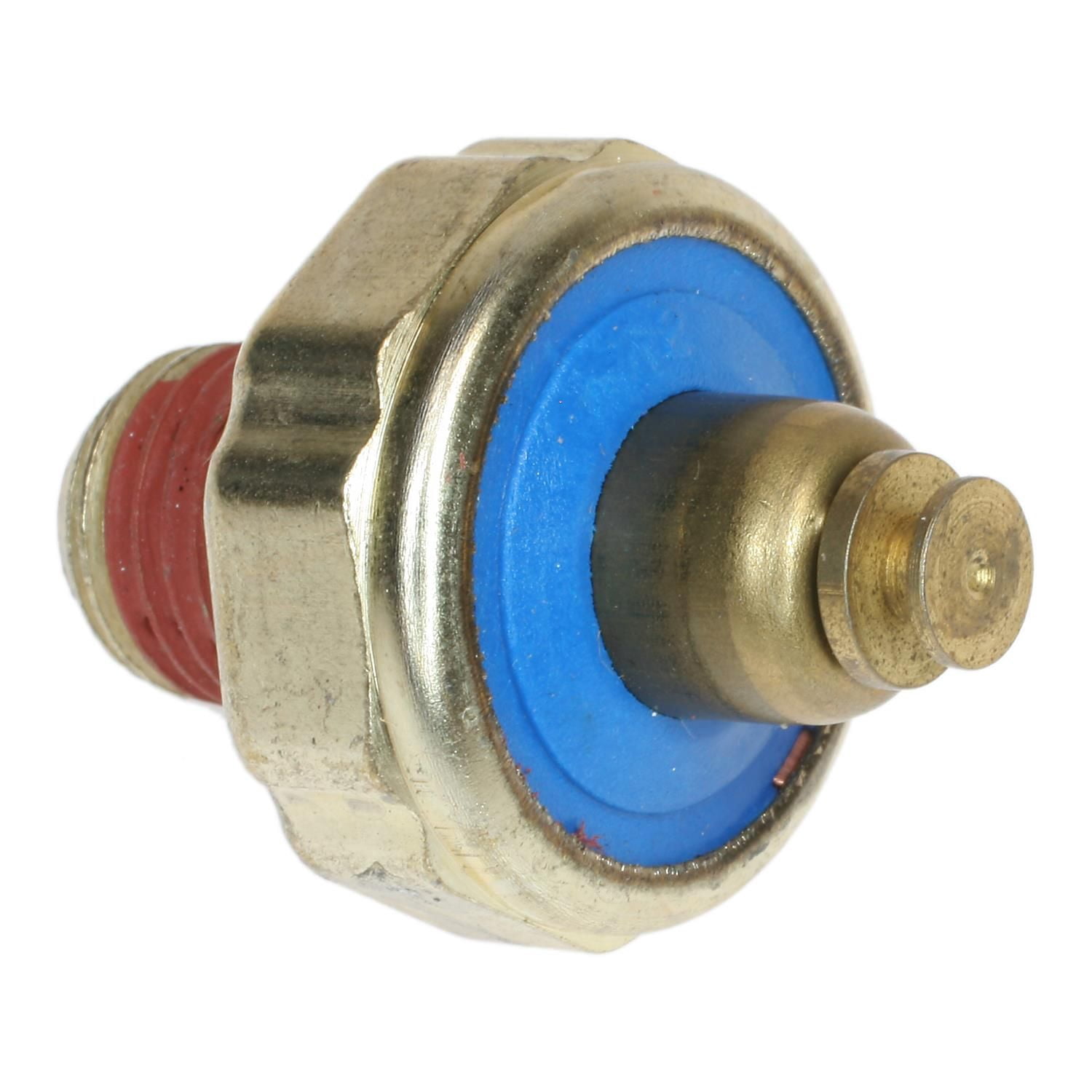 BODY SWITCH & RELAY