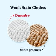 Duradry Prescription Strength Antiperspirant Deodorant Stick, Clear Sky, 2.3 Oz