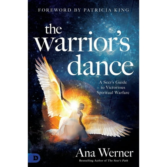 The Warrior's Dance, (Paperback)