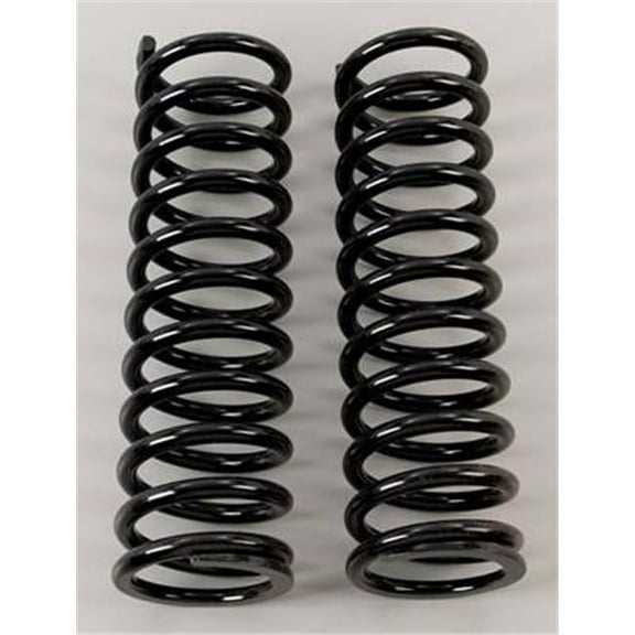 Moroso 47175 Coil Springs Front Race