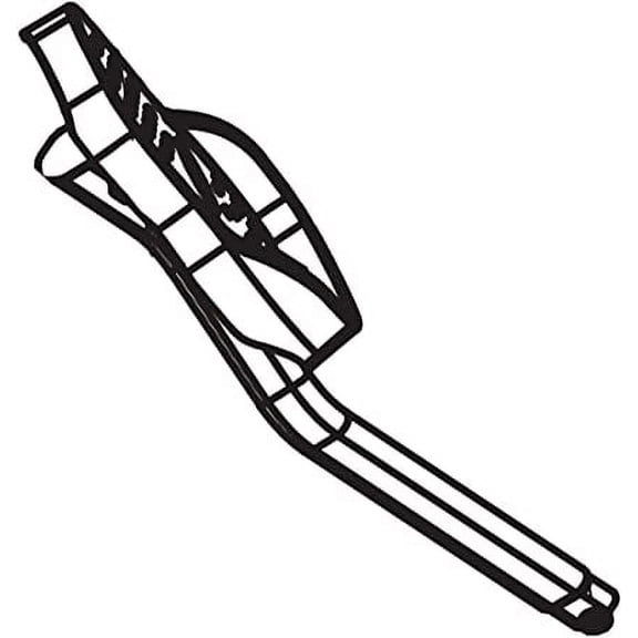 Right Link Arm Set Works W Horizon Fitness CE4.1 - EP533 Elliptical