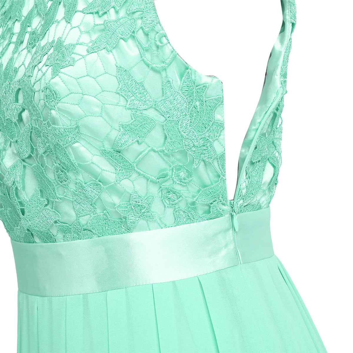 princess polly baby blue dress Bridal Dresses For Bridal Shower: Mini, Mini, Maxi main image 0