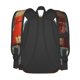 thumbnail image 4 of Disketp Rusty Rocket Launch Mochila Escolar de Gran Capacidad y Peso Ligero, Mochila de Viaje Ideal para Escuela, Trabajo y Uso Diario, Cómoda y con Estilo, 4 of 8