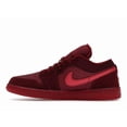 thumbnail image 2 of Jordan Women's 1 Low SE Valentine's Day (2026) Shoes, from StockX, 2 of 5