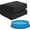15 FT, variant on 12 FT Pool Pad for Above Ground Pools, Pool Liner Pad Under Pools Mat for Above Ground Swimming Pools or Hot Tub Mat, Pool Ground Pad