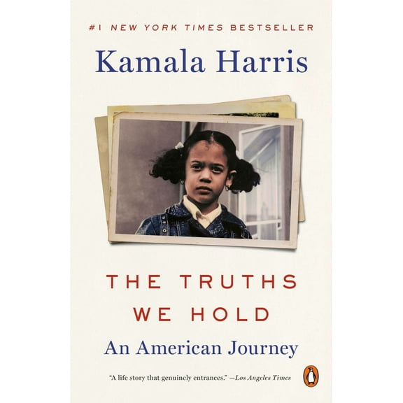 The Truths We Hold: An American Journey (Paperback)