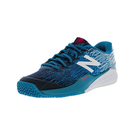 New Balance Men's Mcy996 F3 Ankle-High Tennis Shoe - 9W | Walmart Canada