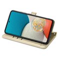 thumbnail image 3 of Funda Cartera FOXDOCK para Samsung Galaxy A53 5G , Flip PU con Relieve de Gatos y Perros, Tarjetero y Soporte, 3 of 6