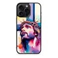 thumbnail image 1 of Funda De Rostro De Jesús La Pasión De Cristo 4, 1 of 7