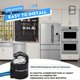 thumbnail image 5 of Termostato de Descongelación 5304521781 Compatible con Refrigeradores para , para y Otras Marcas., 5 of 5
