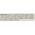 thumbnail image 5 of S & B Foods Golden Curry  Sauce with Vegetables, 8.1 oz, Mild, 5 of 5