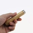 thumbnail image 5 of SHAR 11cm/8mm Length - 10x Wood File Handle for Maintenance Garage Carpentry Tools, 5 of 5