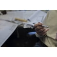 thumbnail image 4 of Zebra M-701 Stainless Steel Mechanical Pencil, 0.7mm Point Size, Standard HB Lead, 1-Count, 4 of 4