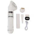 thumbnail image 1 of Pet Grooming Vacuum Cleaner, Automatic Hair Shedding Brush, Dog and Cat Grooming Kit, Bed Mat, 1 of 4