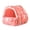 D, variant on Hamster Warm Nest Hamster Sleeping Nest Cozy Winter Guinea Pig House Cage Nest for Rat Sugar Glider Hedgehog Dwarf Chinchilla