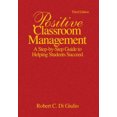 thumbnail image 2 of Positive Classroom Management: A Step-By-Step Guide to Helping Students Succeed, 2 of 2
