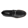 thumbnail image 4 of MOCASINES CABALLERO STYLO 316005 SIMIPIEL NEGRO Stylo  316005, 4 of 4