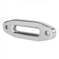 thumbnail image 4 of Smittybilt ATV Winch Aluminum Hawse Fairlead - 2807, 4 of 6