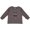 Charcoal, variant on Inktastic I Love My Sister Diabetes Awareness Boys or Girls Long Sleeve Toddler T-Shirt