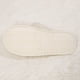 thumbnail image 5 of Zapatillas Elegantes de Mujer con Banda Cruzada de Piel Sintética con Suela y Suela Antideslizante de TPR, 5 of 5