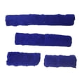 thumbnail image 1 of Paquete de 4 fundas para cabezadas de caballo, cómodas, para viajes y entrenamiento, transpirables y suaves. Azul, 1 of 9