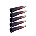 thumbnail image 1 of Open Box dbest products Germ Gard Contactless Grocery Shopping Cart Handle Cover (5 Pack), 1 of 10