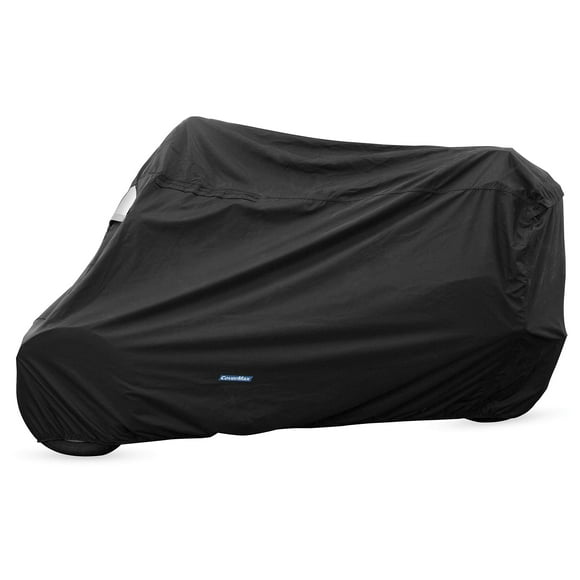 CoverMax Couverture Can-Am Spyder Noire