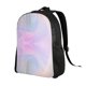 thumbnail image 2 of Fotbe Rainbow Mochila de Viaje para Laptop, Mochila Ejecutiva Delgada y Resistente 15.6", 2 of 8